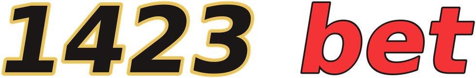 1423 bet logo